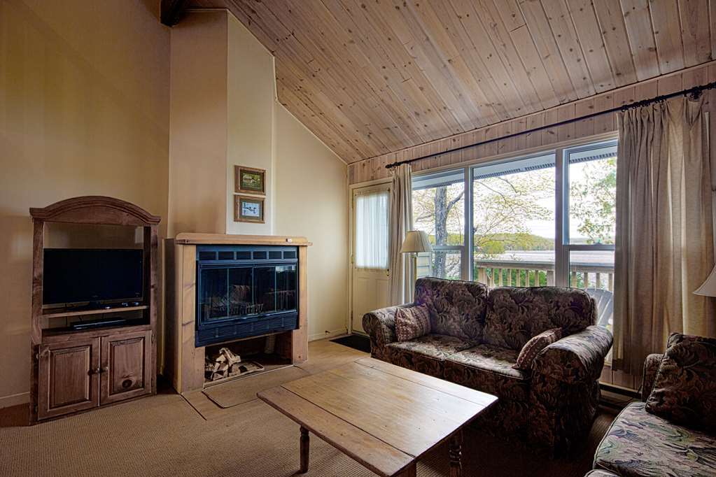 Sir Sam's Inn&Spa Haliburton Zimmer foto